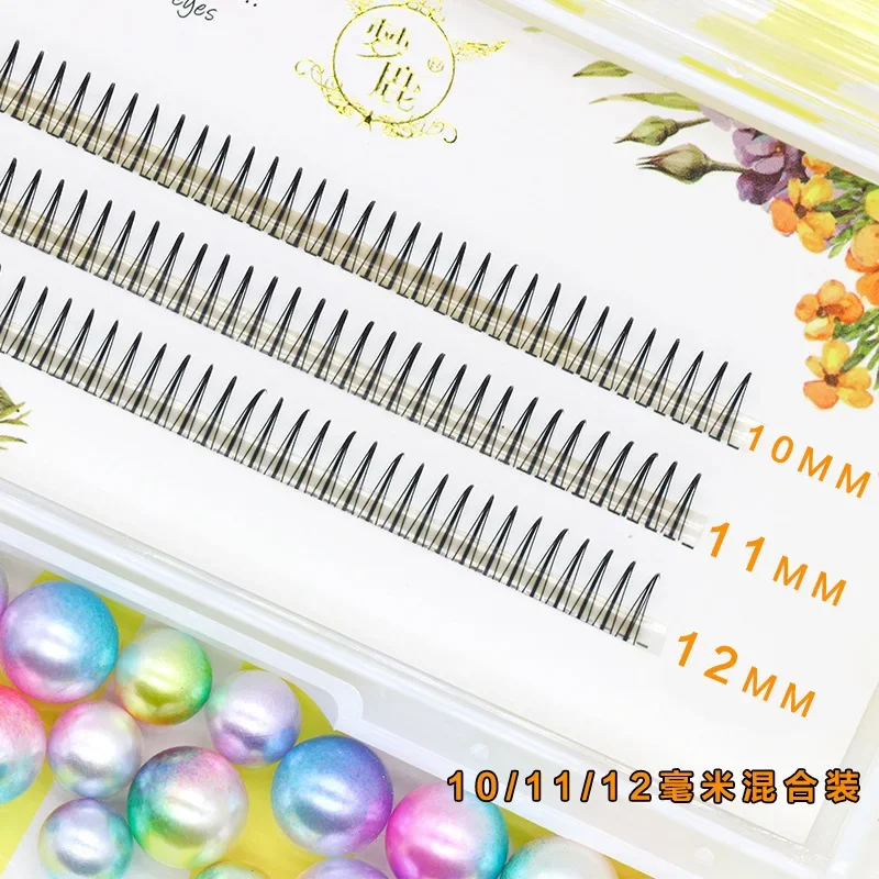 Dream Deer A/M Type A False Ey - Eyelash Extension Korean recension och pris