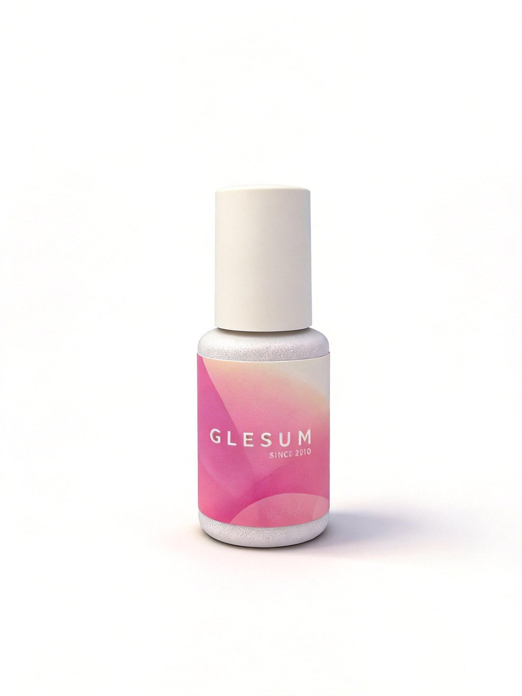 Glesum  Gel remover  Eyelash E - Eyelash Extension Remover Gel recension och pris