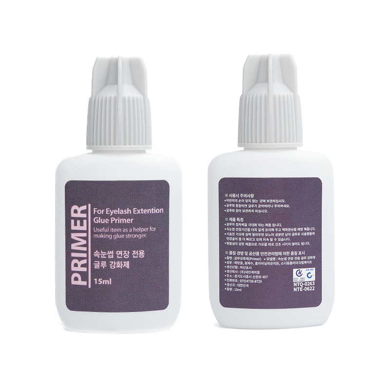 1pcs New Korea Eyelash Extensi - Eyelash Extension Remover Gel recension och pris