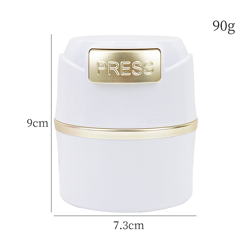 1pcs Eyelash Glue Storage Tank - Eyelash Extension Jakarta recension och pris