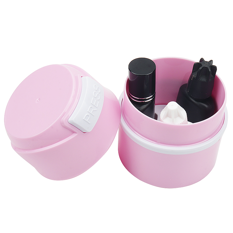 1pcs Eyelash Glue Storage Tank - Eyelash Extension Jakarta recension och pris