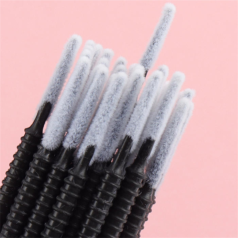 100/200/1000PCS Disposable Eye - Eyelash Extension Removal recension och pris