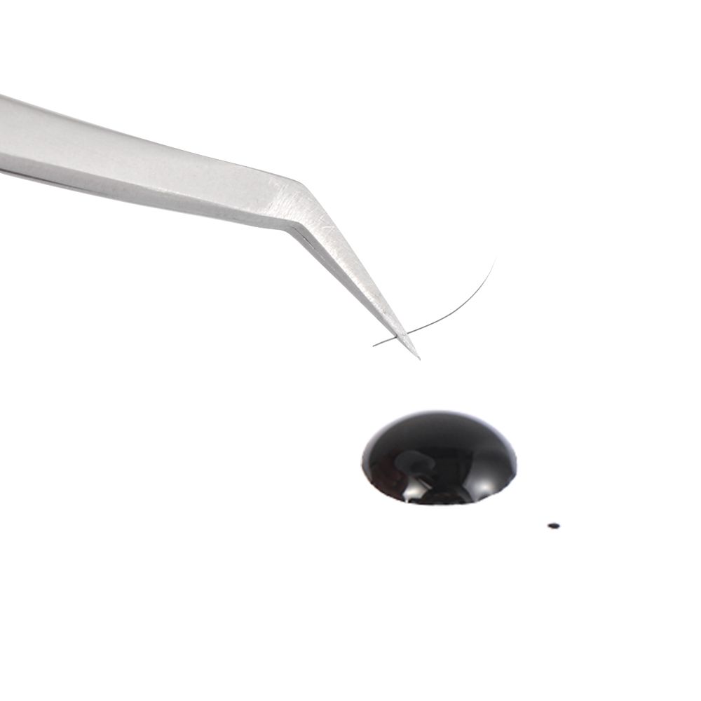 Professional Last 6-7 Weeks No - Eyelash Extension Eye Irritation recension och pris