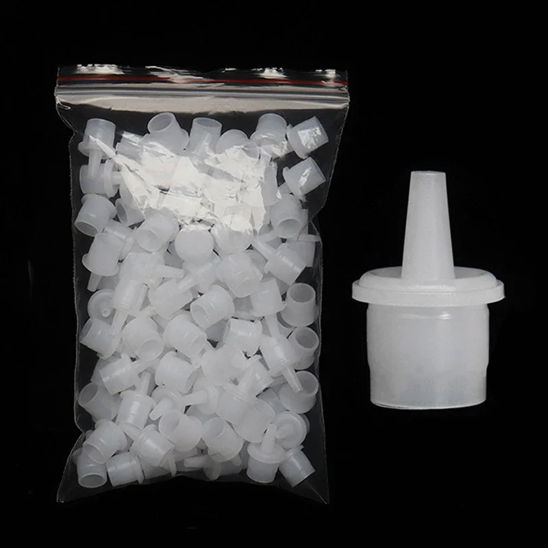 vvocci 20Pcs Eyelash Eyelashes - Eyelash Extension Jakarta recension och pris