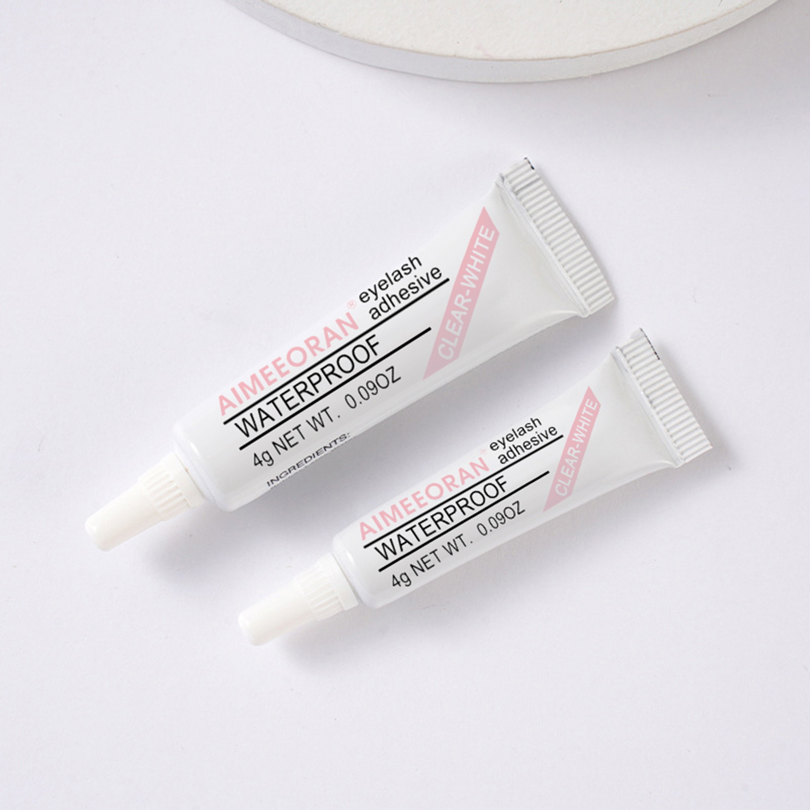 1/3/5pcs Eyelash Glue Professi - Eyelash Extension Jakarta recension och pris