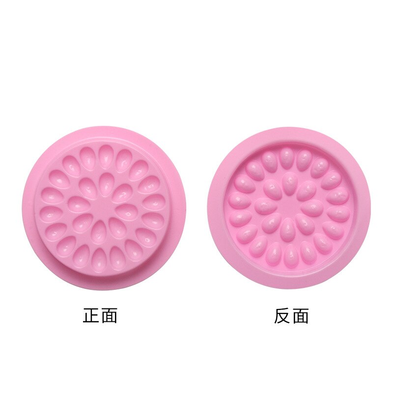 100pcs Eyelash Glue Holder Eye - Eyelash Extension Jakarta recension och pris