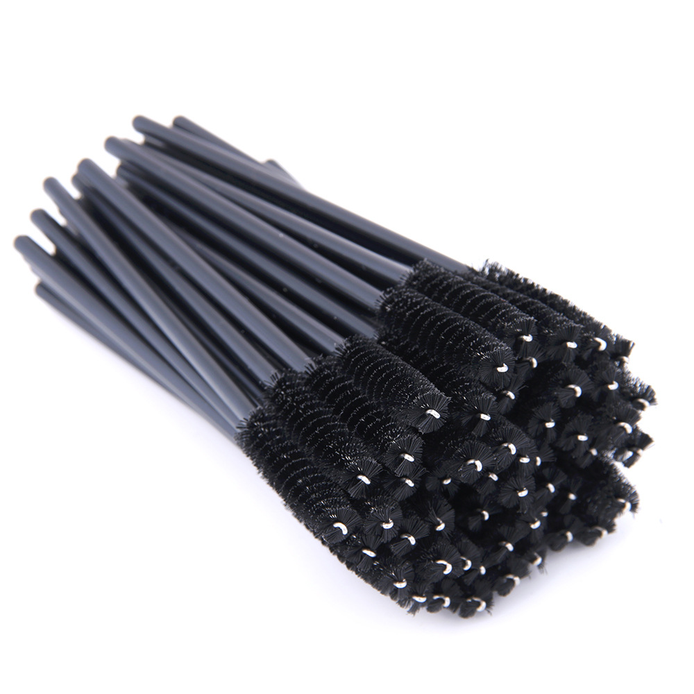 50/100 Pcs Eyelash Brushes Mas - Eyelash Extension Removal recension och pris