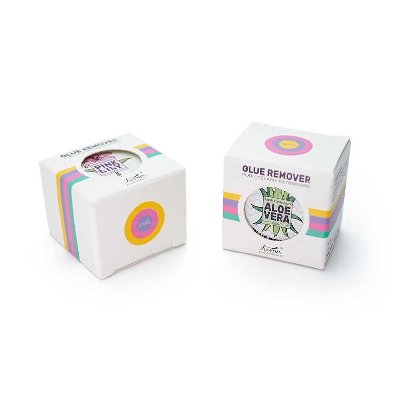 5g Fruit Flavour Eyelash Exten - Eyelash Extension Remover Gel recension och pris