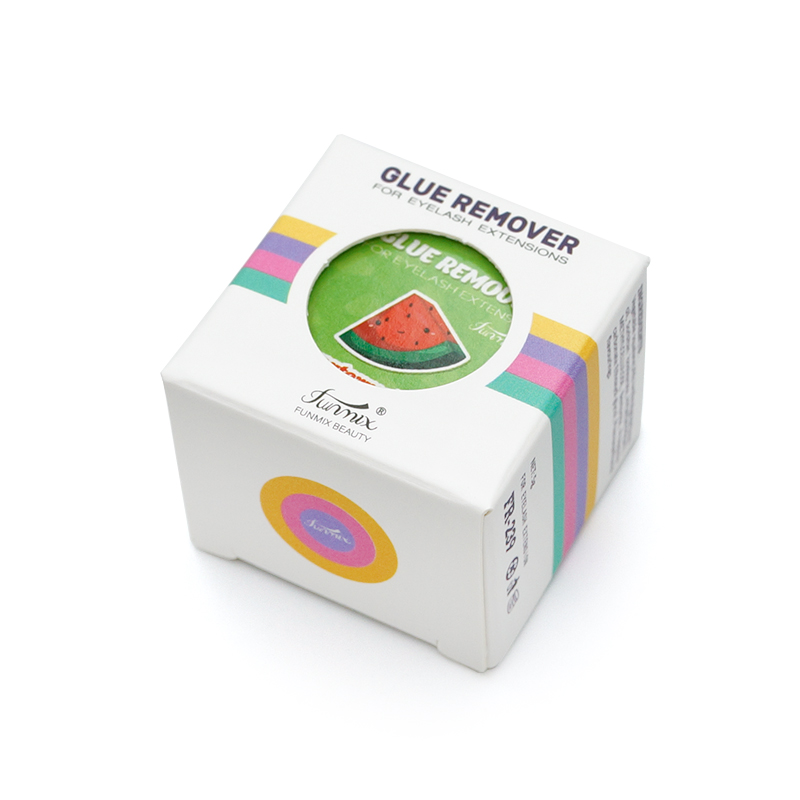 5g Fruit Flavour Eyelash Exten - Eyelash Extension Remover Gel recension och pris