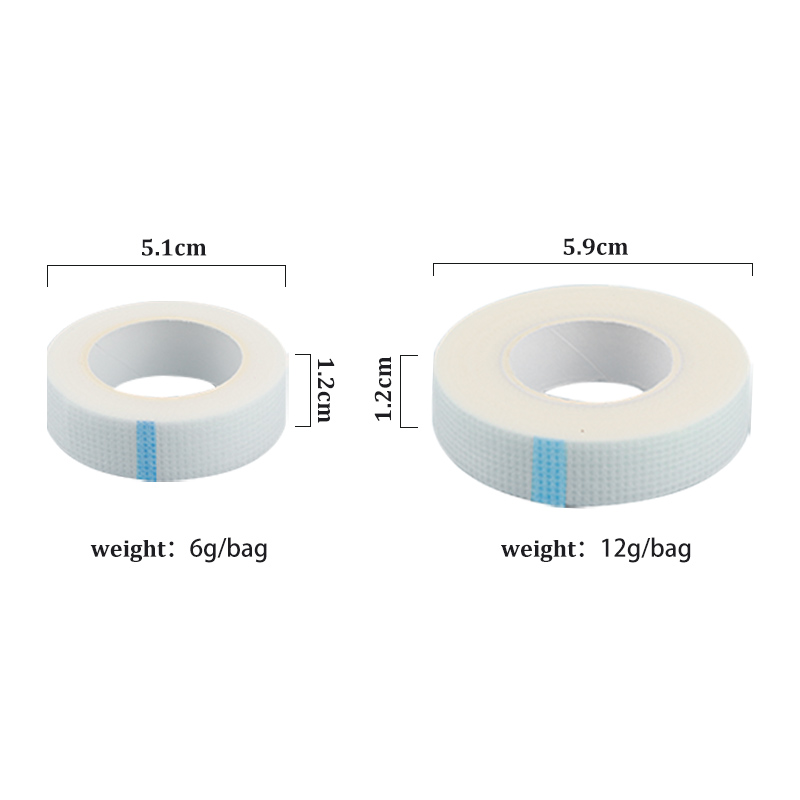1/4/5/10pcs Eyelash Extension  - Eyelash Extension Salon recension och pris