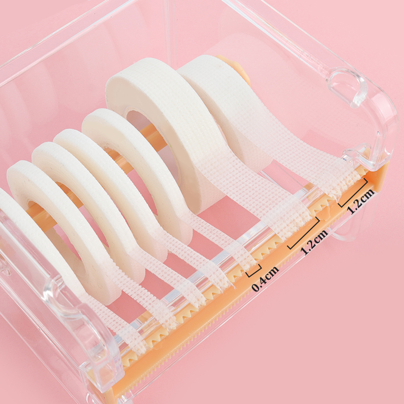 1/4/5/10pcs Eyelash Extension  - Eyelash Extension Salon recension och pris