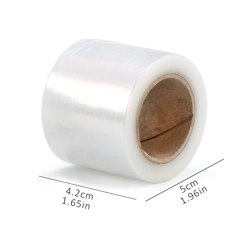 1 Roll 200M False Eyelashes Ex - Eyelash Extension Salon recension och pris