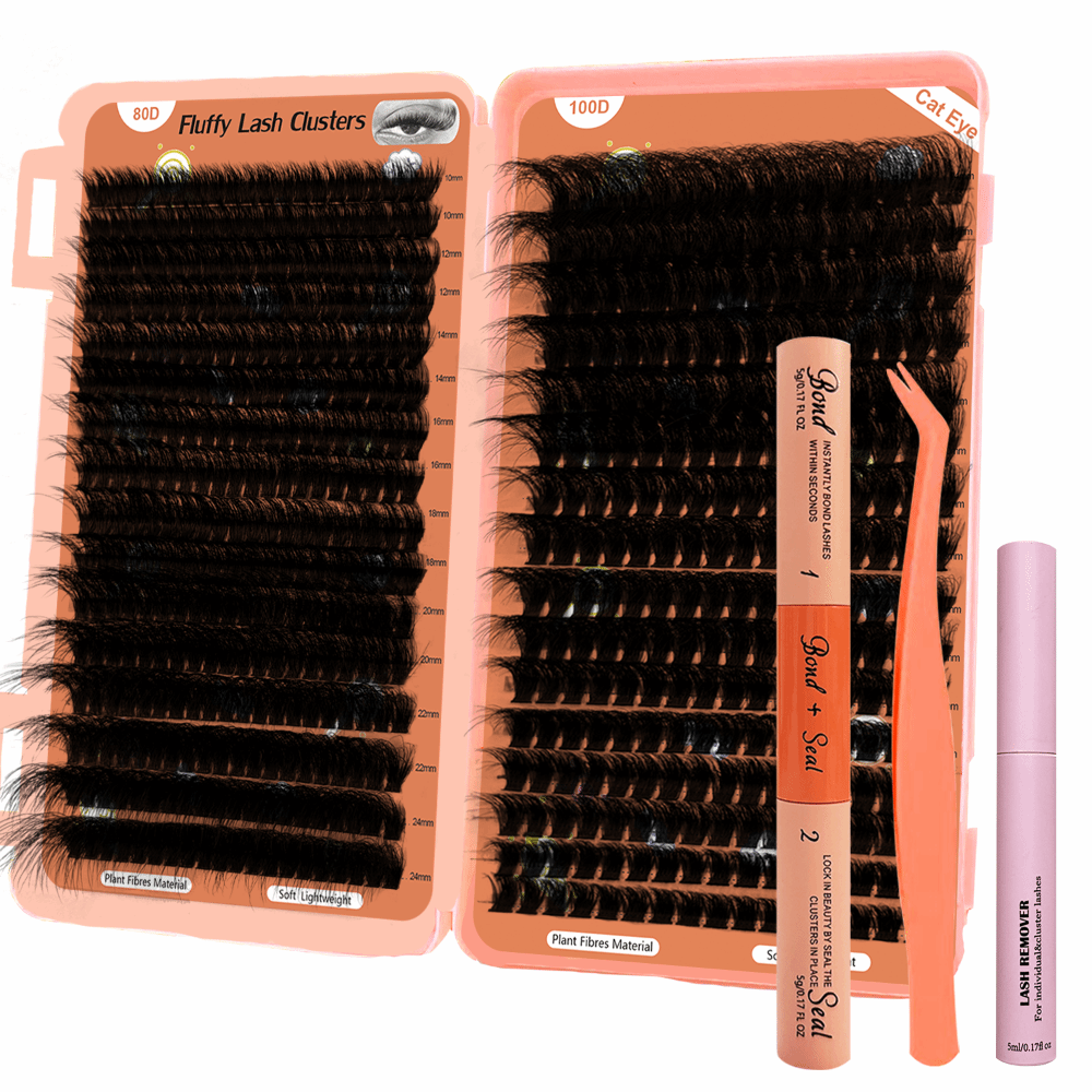 Long Lasting D Curl False Eyel - Mega Volume Lash recension och pris