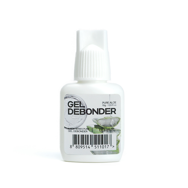 coconut Pre-treament Super Bon - Eyelash Extension Remover Gel recension och pris