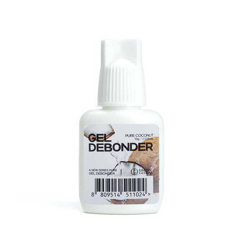 coconut Pre-treament Super Bon - Eyelash Extension Remover Gel recension och pris
