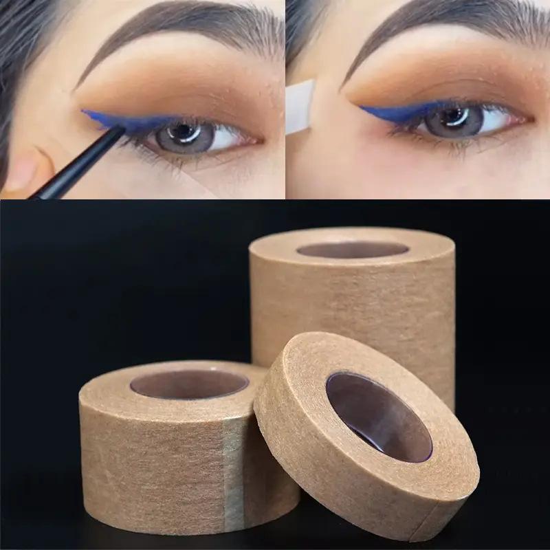 1 Roll Eyeshadow Protector Tap - Eyelash Extension Eyeliner recension och pris