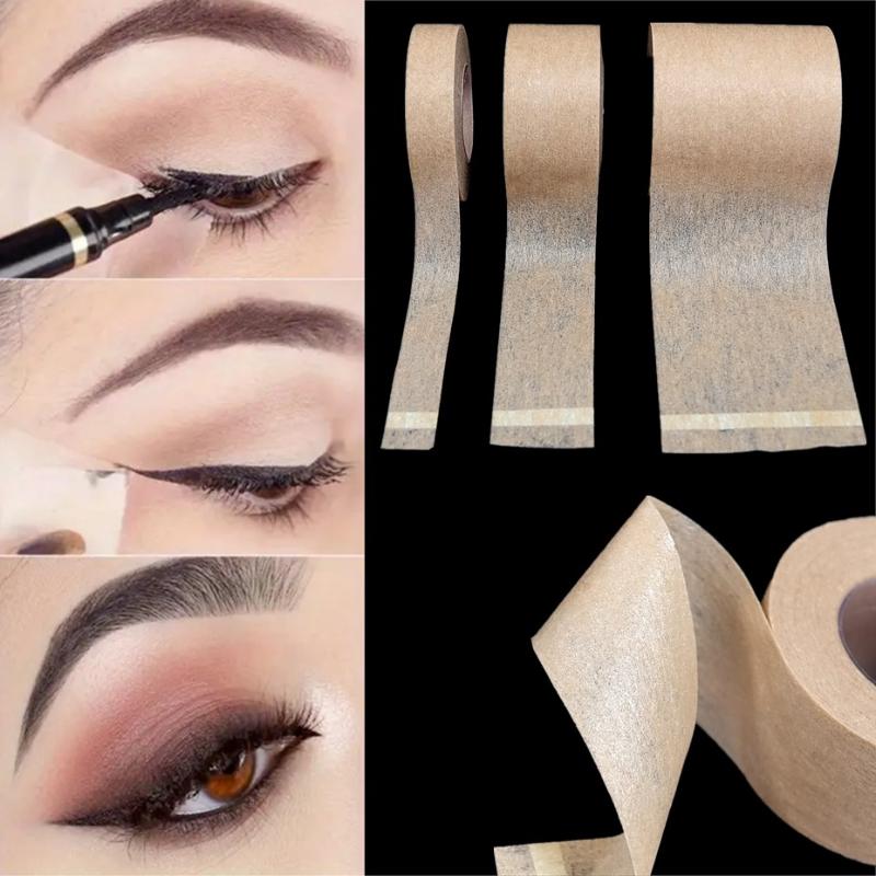 1 Roll Eyeshadow Protector Tap - Eyelash Extension Eyeliner recension och pris