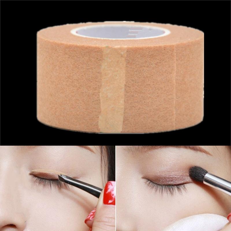 1 Roll Eyeshadow Protector Tap - Eyelash Extension Eyeliner recension och pris