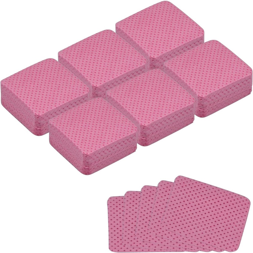 150 Pcs Soft Absorbent Lint-Fr - Eyelash Extension Removal recension och pris
