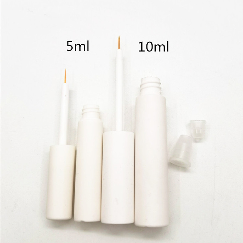 10-100pcs 5ml 10ml Empty Lipgl - Eyelash Extension Eyeliner recension och pris