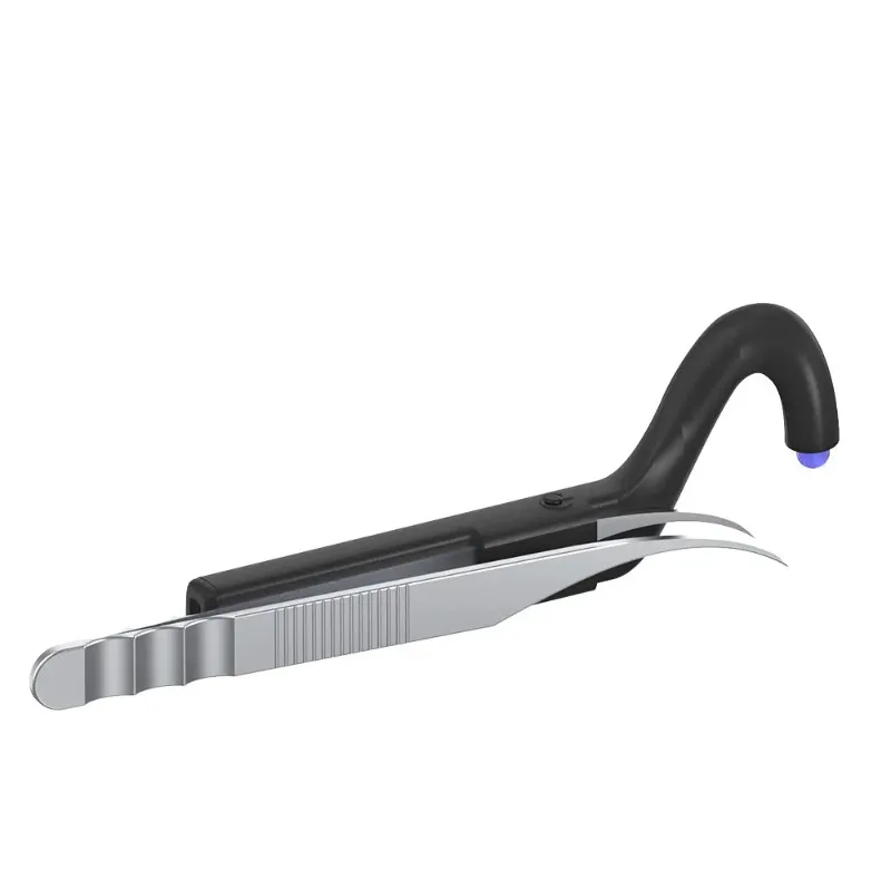 New UV Lash Tweezer Lamp Fast  - Eyelash Extension Uv recension och pris